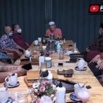 Heran Disambati Belasan Pedangang Asal Sidoarjo Jawa Timur, Habib Hasan: Saya Kan Orang Solo?