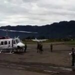 Tidak Hanya Ancam Dunia Pendidikan, KKB Teror Dunia Penerbangan di Papua