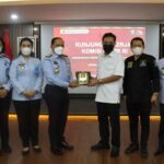 Komisi III DPR Apresiasi Capaian Kinerja Kemenkumham DKI Jakarta